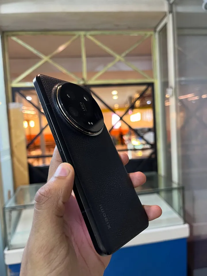 Xiaomi 14 Ultra 512GB Global Version – photo 3
