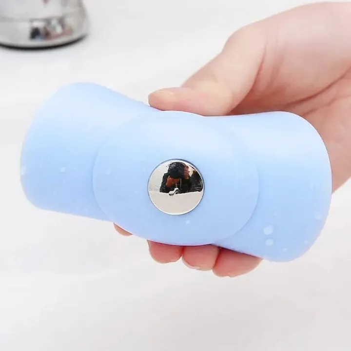 Flex Drain Stop Hair Catcher – photo 3