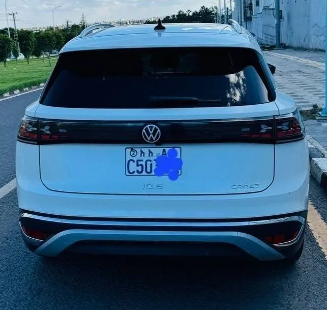 Volkswagen ID.6 Crozz Pro 2023 – photo 4