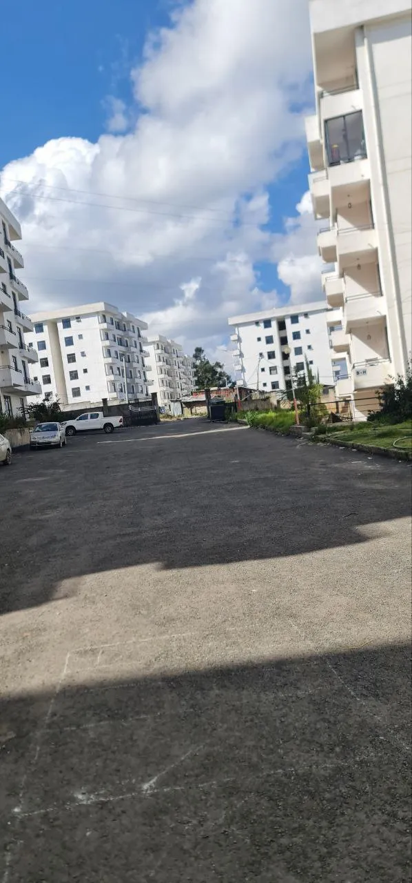 78 sqm 2 Bedroom Apartment Ayat – photo 3