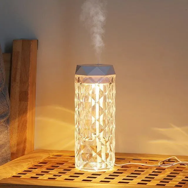 Smart Crystal Humidifier 900ml – photo 4