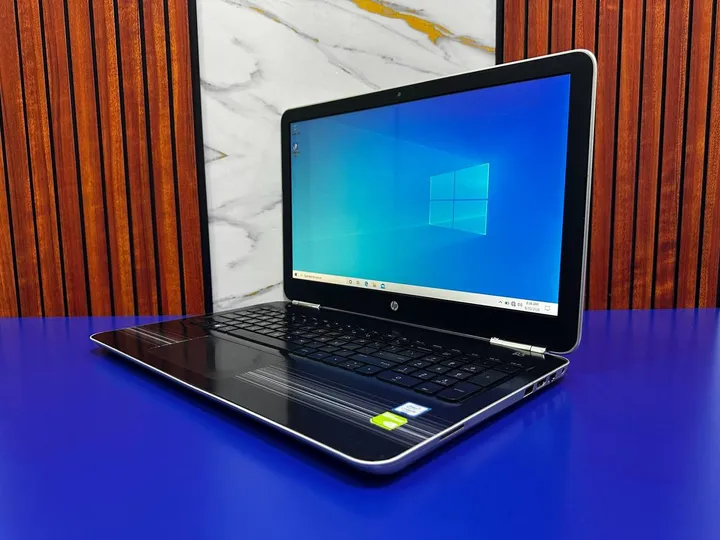 HP Pavilion Core i5 Laptop – photo 3