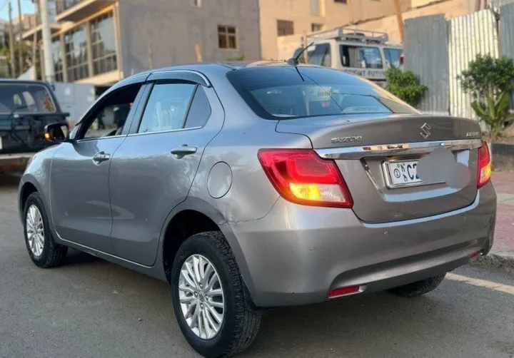 Suzuki Dzire 2022 Full Option – photo 4
