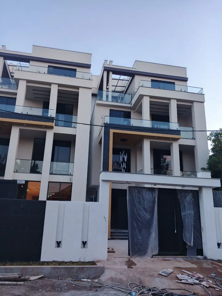 G+3 Houses for Sale in Ayat – photo 4