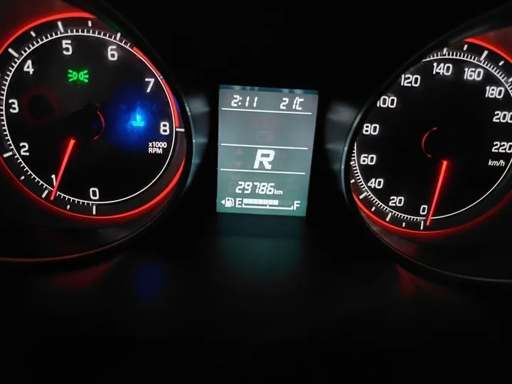 Suzuki Swift 2022 Full Option – photo 8