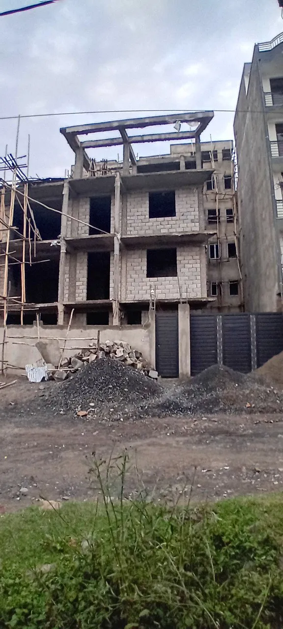 G+3 House for Sale in Ayat – photo 4