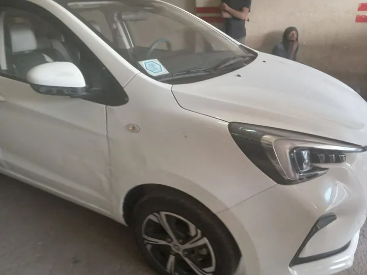 Changan Benben E-Star 2023 Electric – photo 6