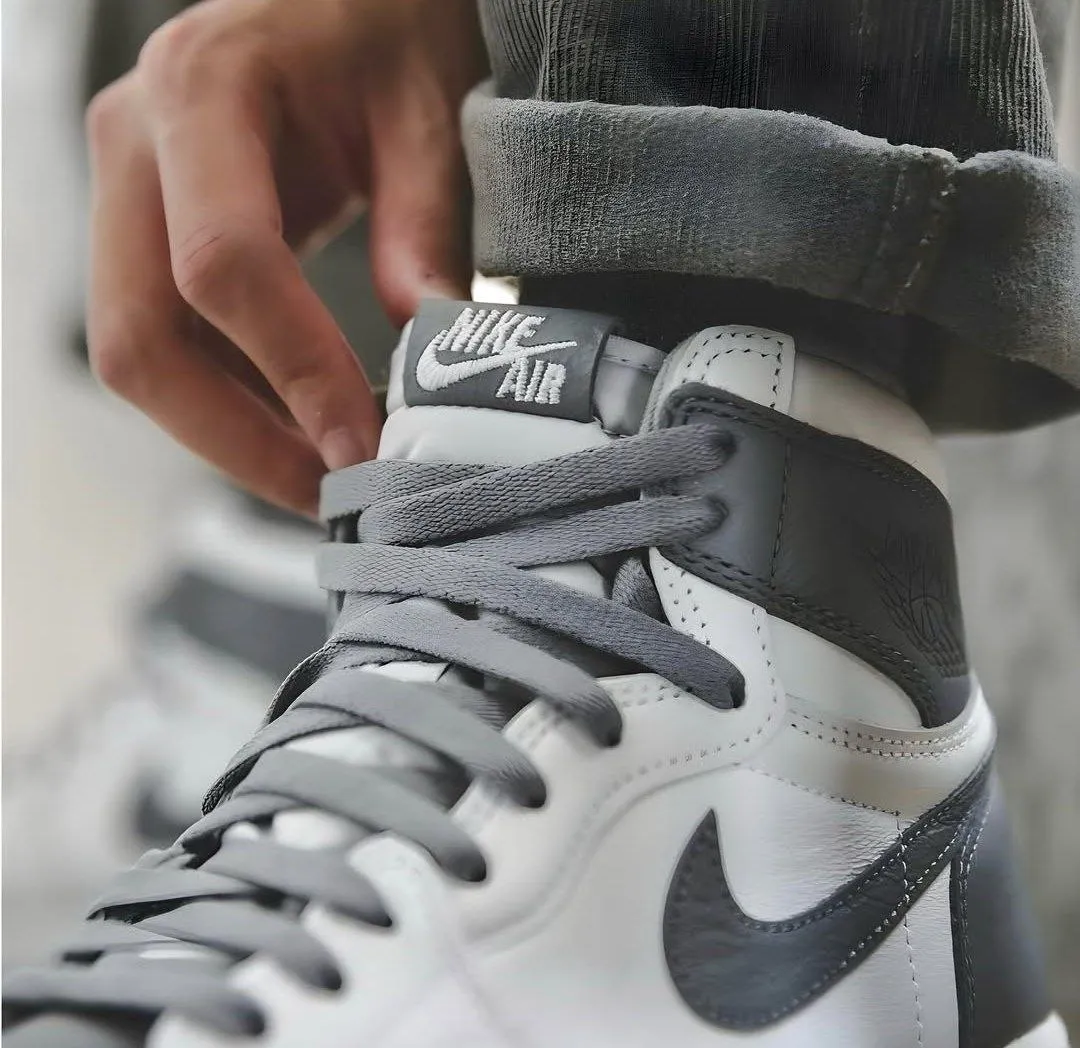 Nike Air Jordan 1 Stealth High – photo 3