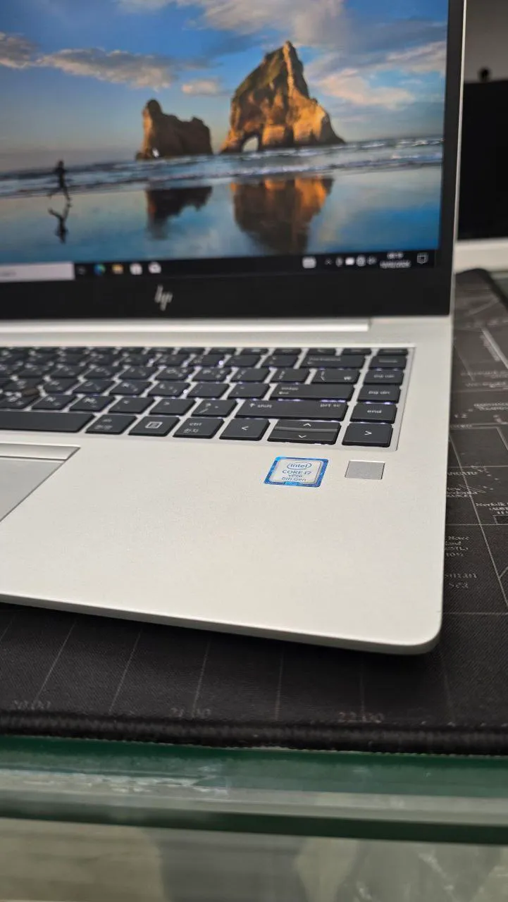 HP EliteBook 840 G5 Laptop – photo 3