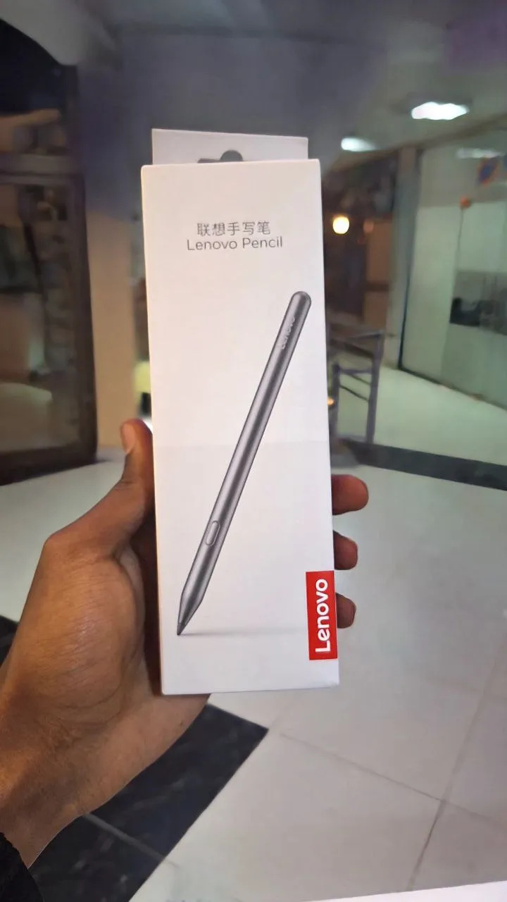 Lenovo Tab Pen Smart Stylus – photo 3