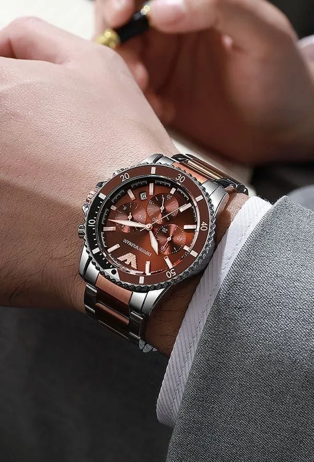 Premium New Arrival Wrist Watches – photo 5