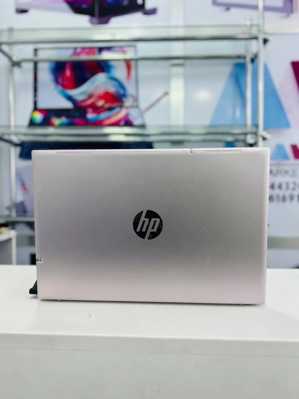 HP Pavilion i5 11th Gen 16GB 512GB – photo 4