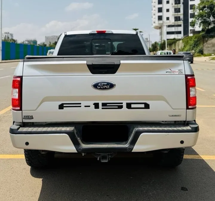 Ford F150 2020 – photo 3