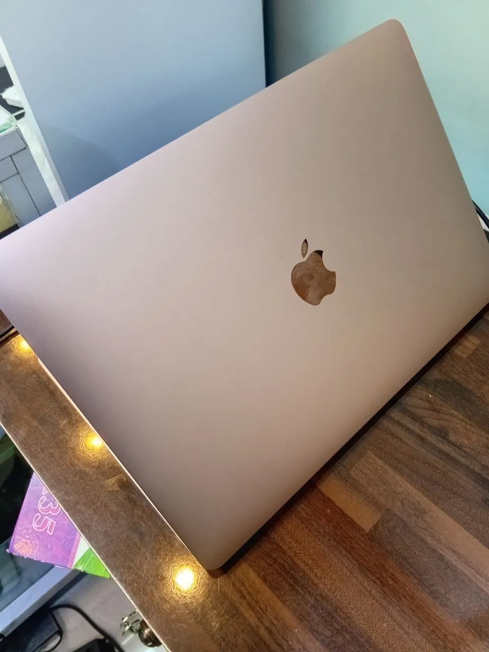 Apple MacBook Air 2020 13.3 Inch – photo 5