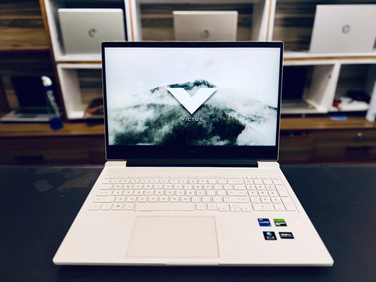 HP Victus Gaming Laptop RTX 4060 – photo 4