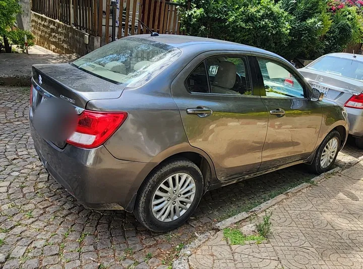 Suzuki Dzire 2022 – photo 3