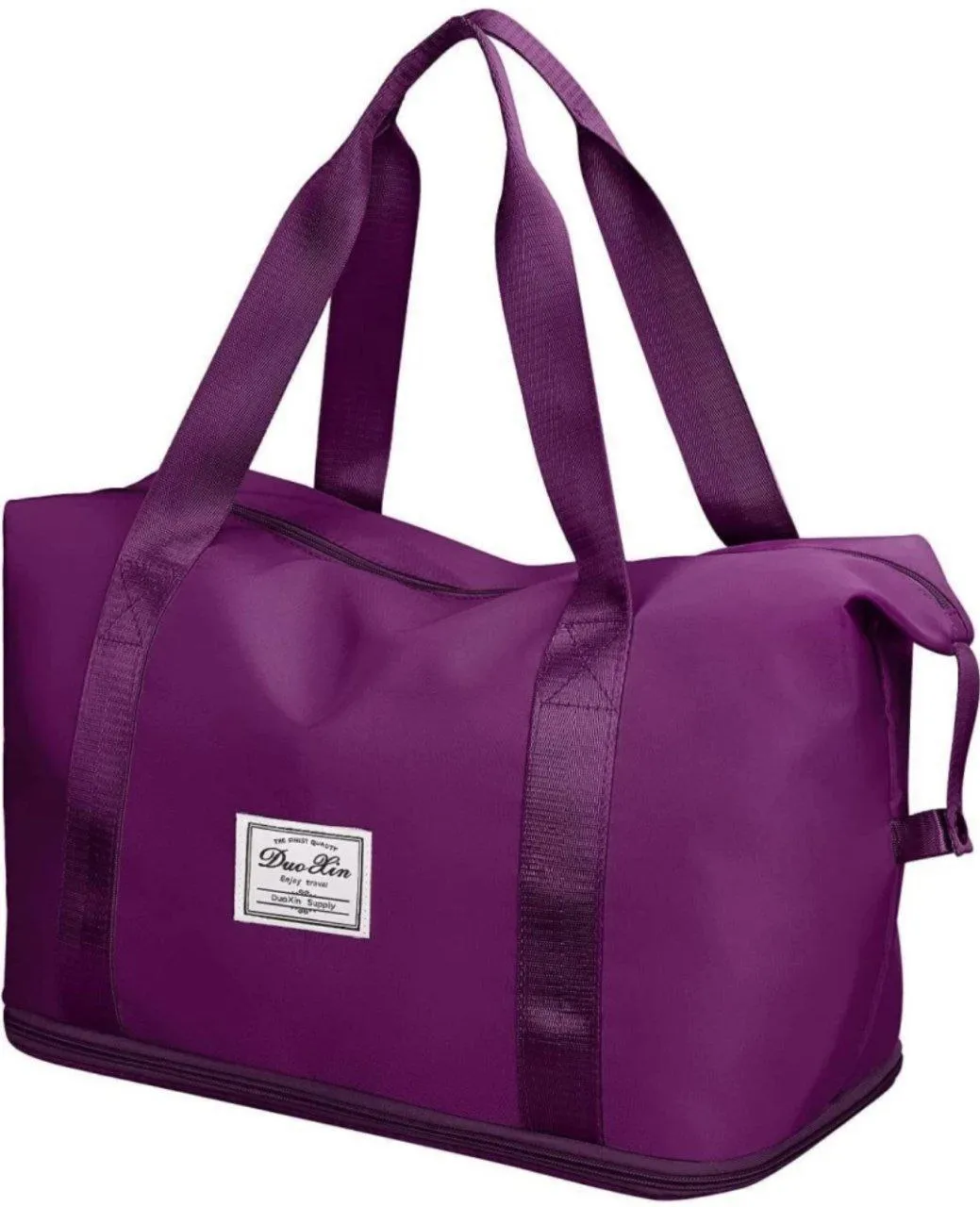 Foldable High Capacity Travel Bag – photo 4