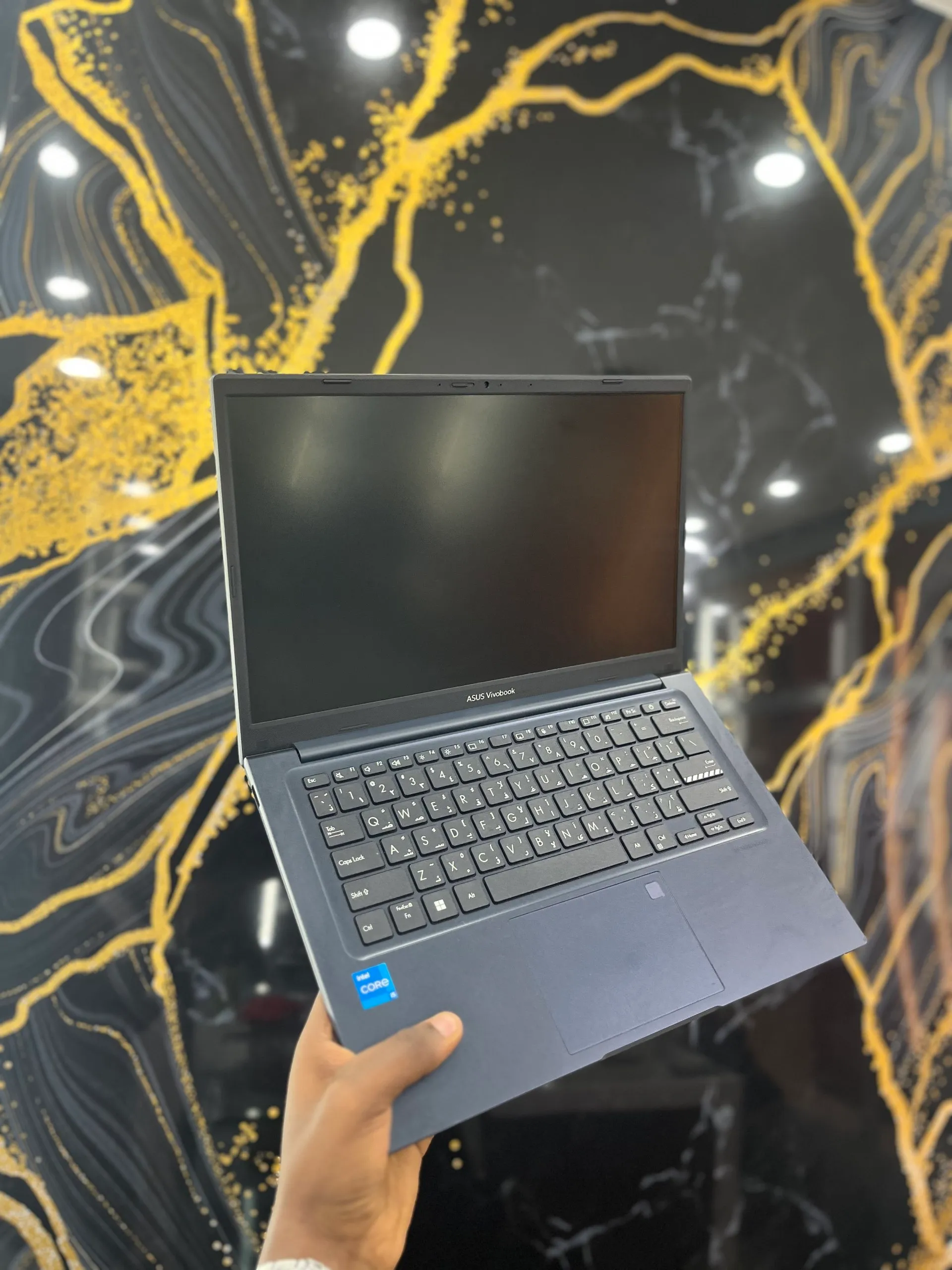 Asus Vivobook 14 i5 13th Gen – photo 7