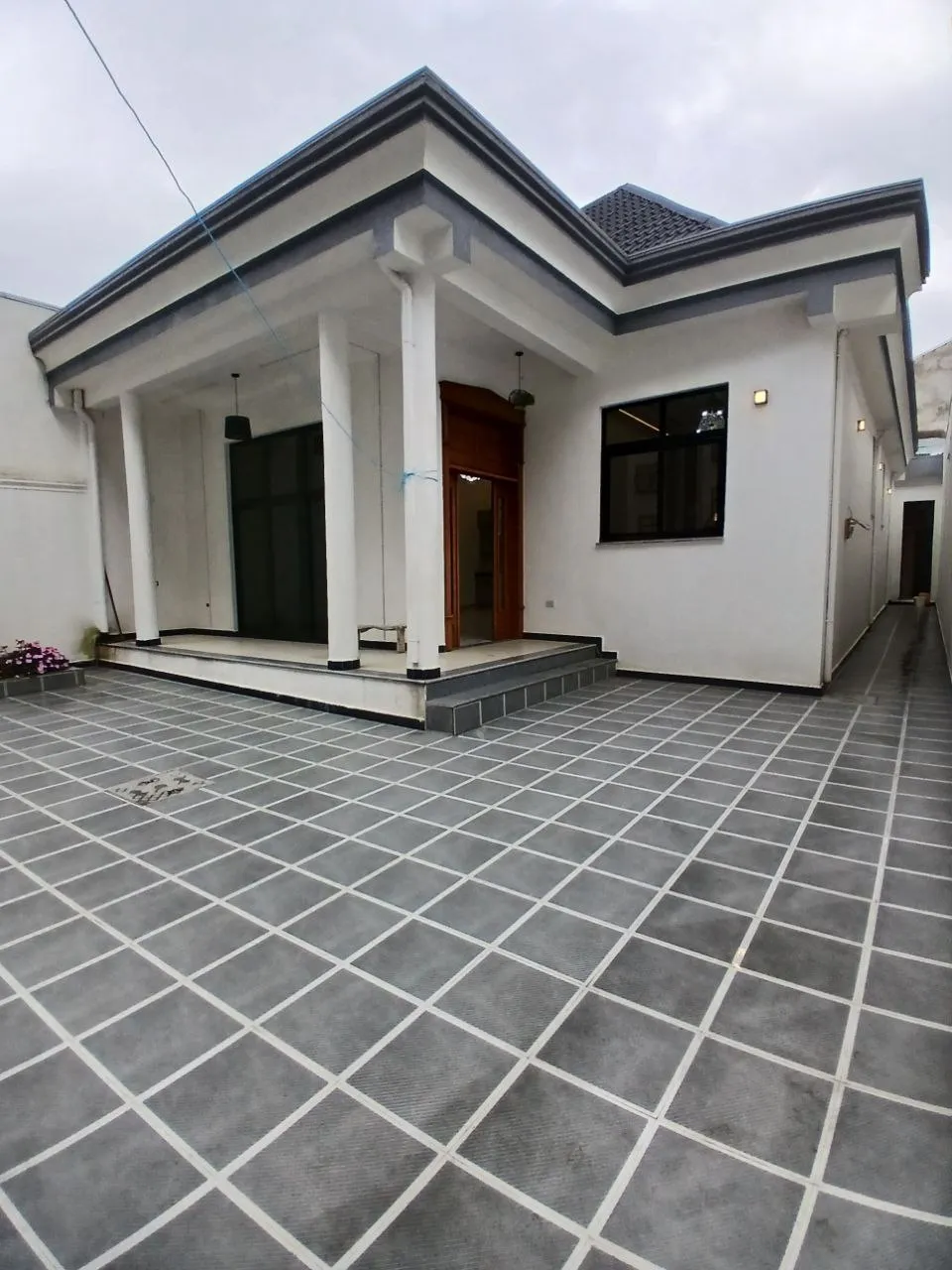 Modern Villa House in Figa – photo 3