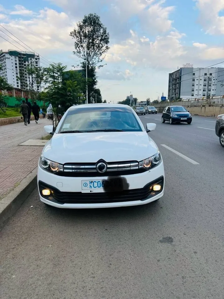 Dongfeng Kas Jan 400 – photo 4