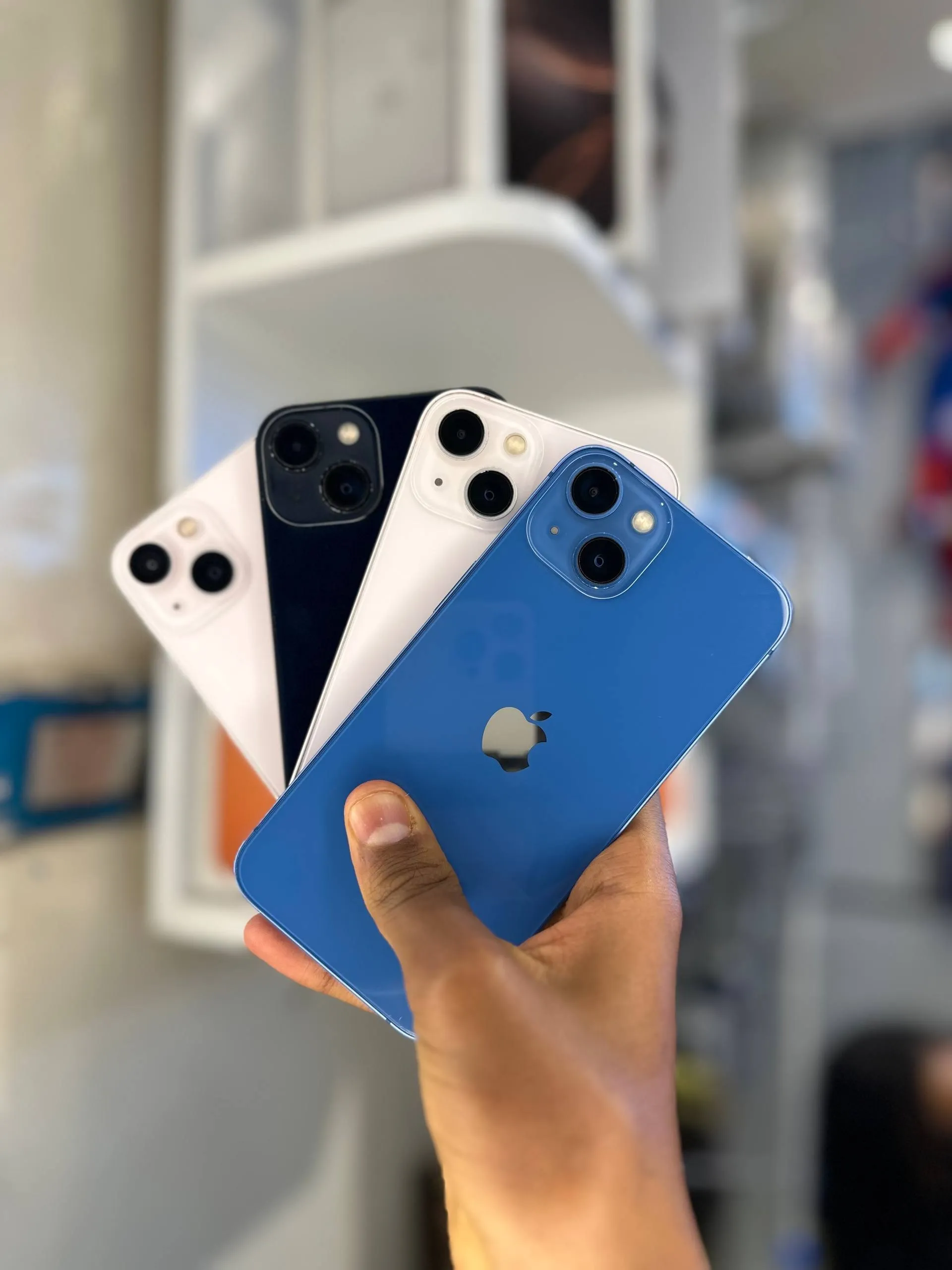 Apple iPhone 13 128GB – photo 3
