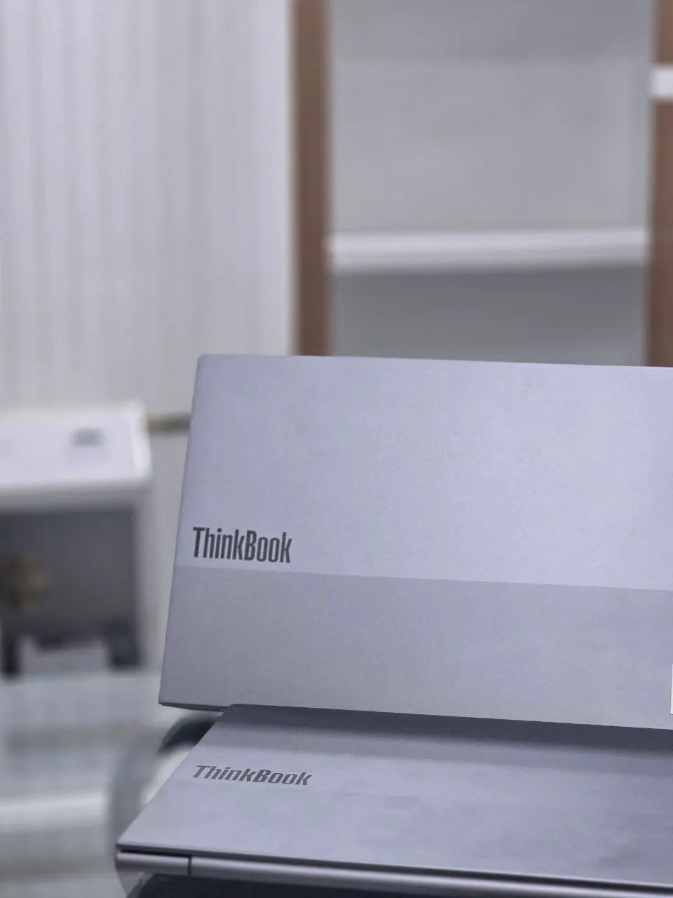 Lenovo ThinkBook Ultra 7 255H Laptop – photo 4