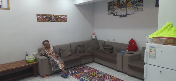 2 Bedroom 89 sqm Condominium Bole Arabsa – photo 5