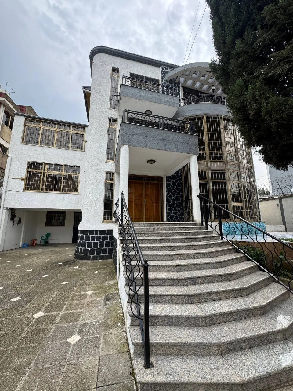 B+G+2 Villa House for Rent – photo 4
