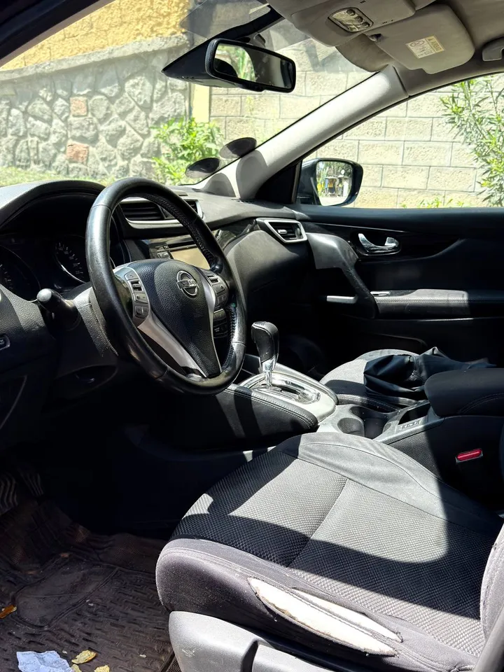 Nissan Qashqai 1.2L Turbo 2016 – photo 7