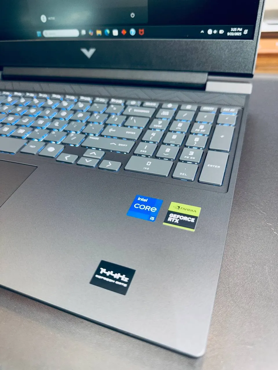 HP Victus 15 Gaming Laptop – photo 3