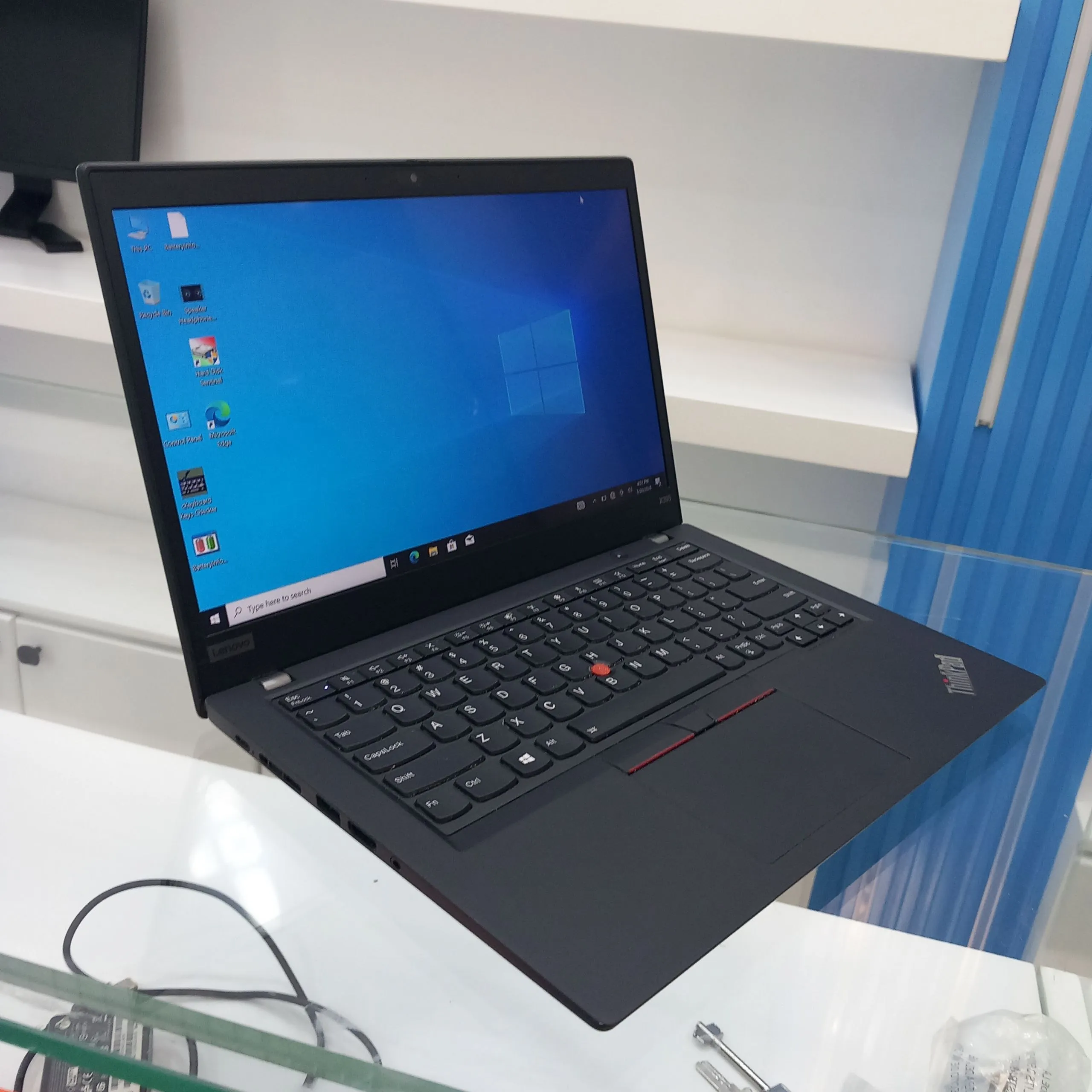 Lenovo ThinkPad X395 Ryzen 5 – photo 3