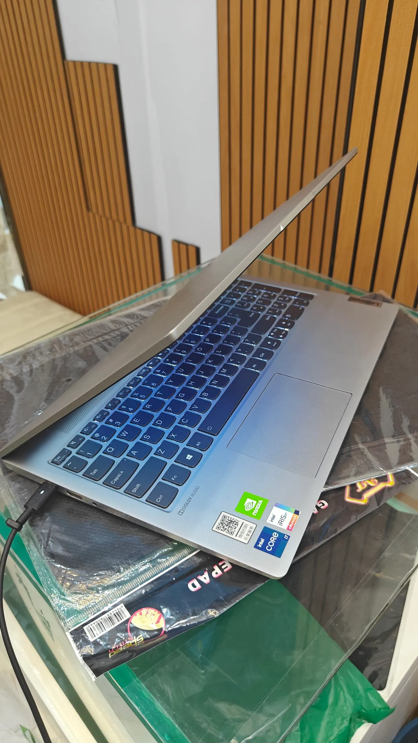 Lenovo Ideapad Core i7 2025 – photo 3