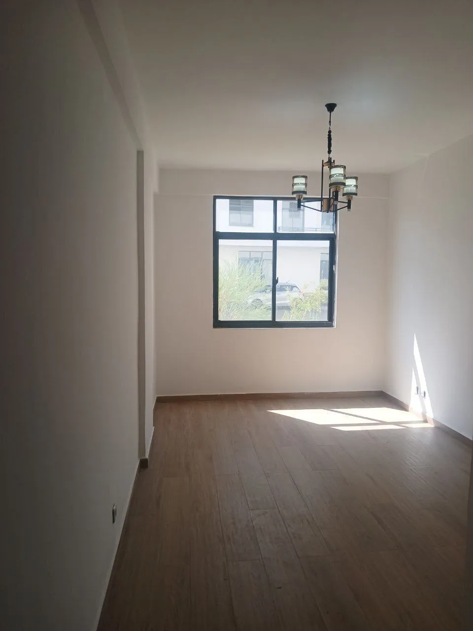 66 sqm 2 Bedroom Apartment – photo 6
