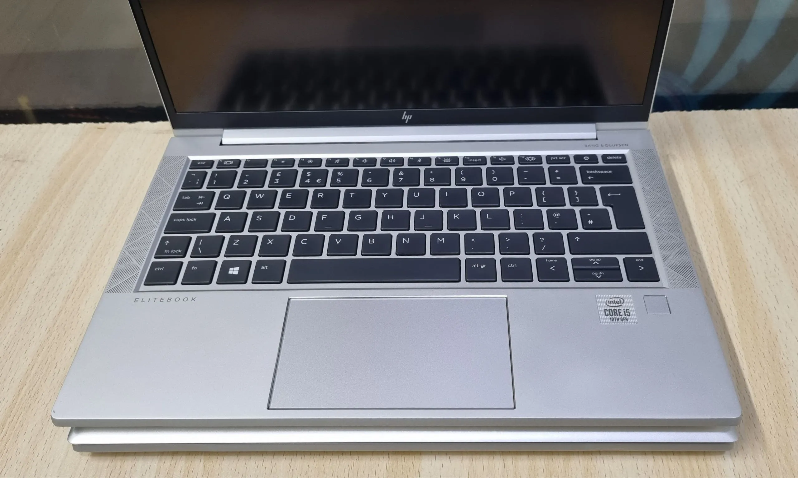 HP EliteBook 830 G7 Laptop – photo 5