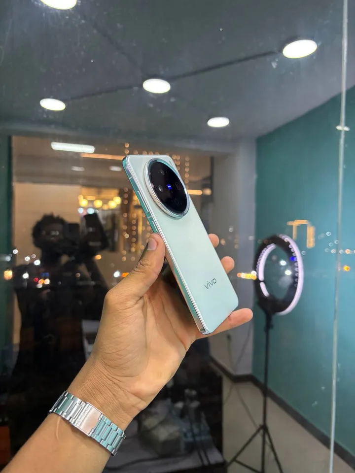 Vivo X200 5G 512GB – photo 4
