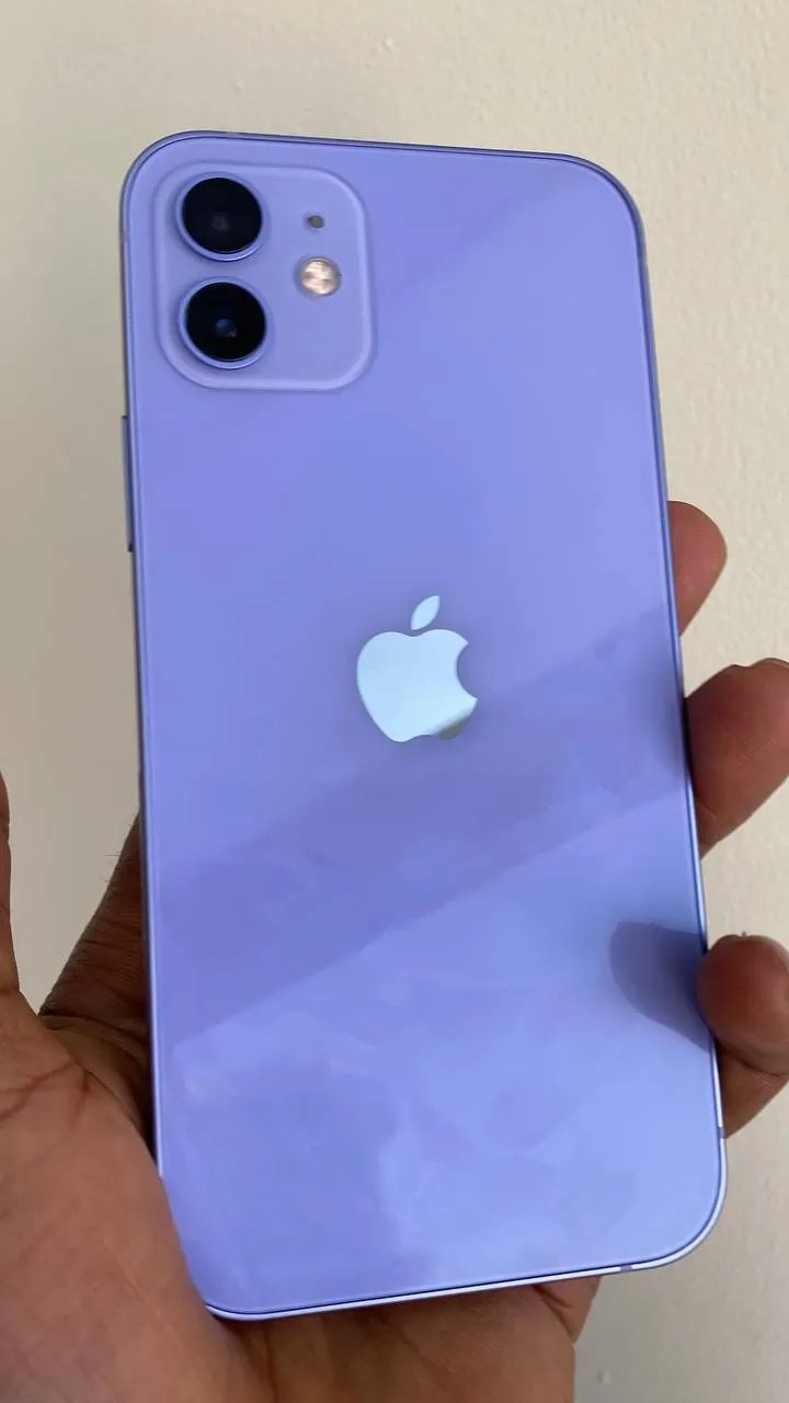 iPhone 12 128GB – photo 3