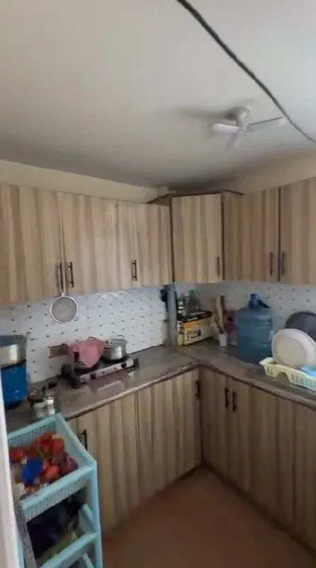 2 Bedroom 40/60 Condominium Ayat 49 – photo 4