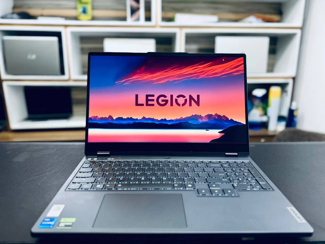 Lenovo Legion Y7000 Gaming Laptop – photo 5