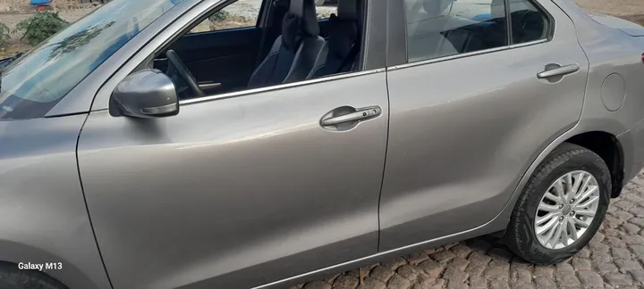 Suzuki Dzire 2022 Automatic – photo 3