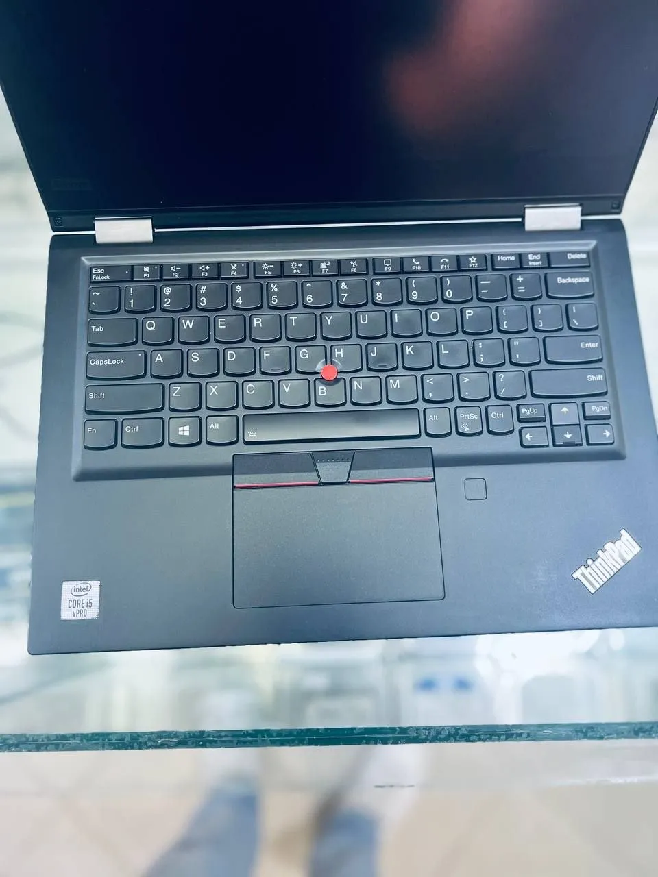 Lenovo Yoga 13 2-in-1 Laptop – photo 4