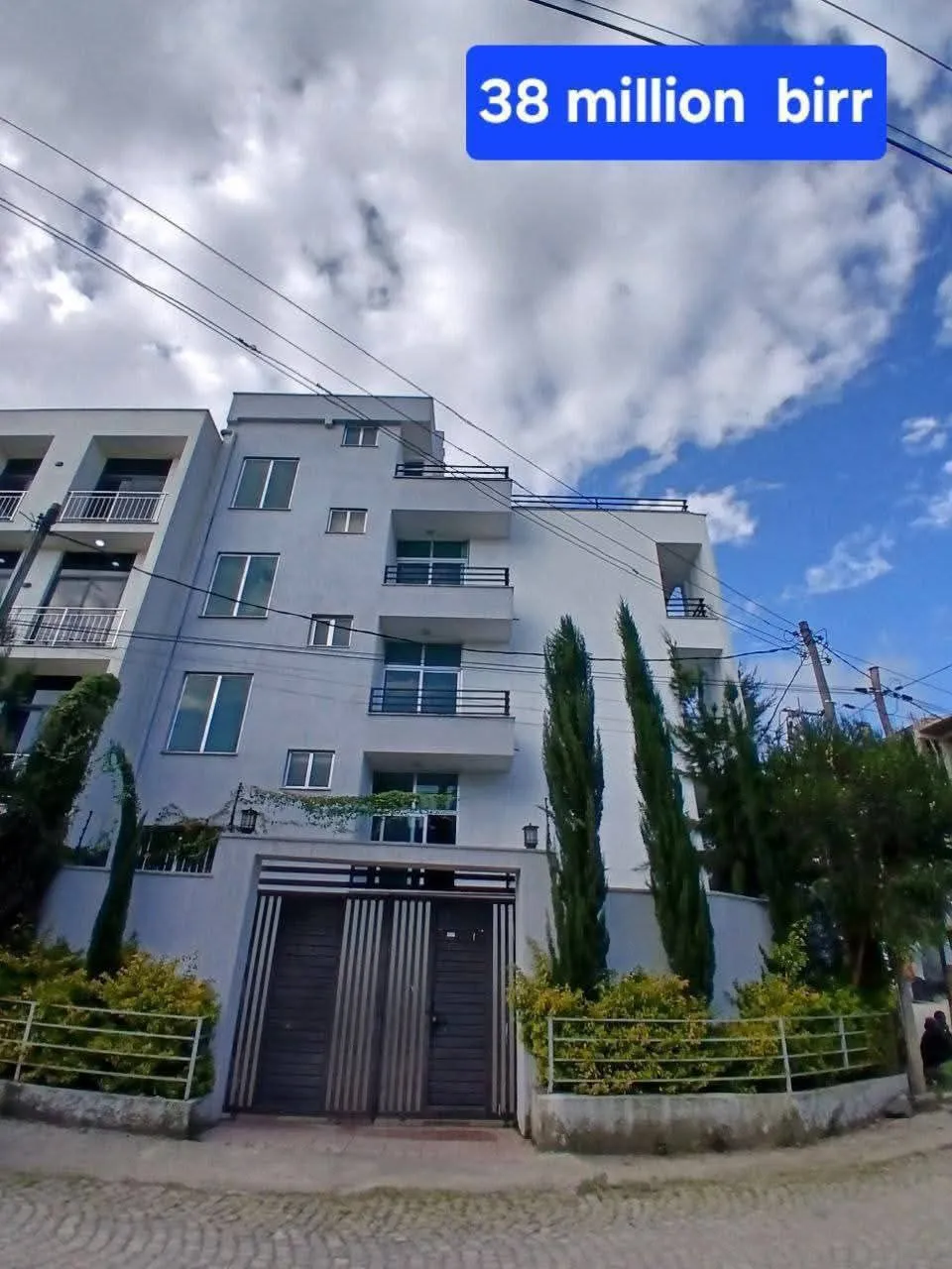 7-Bedroom House in Summit 175 sqm – photo 3