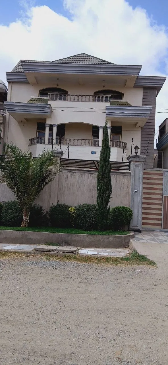 G+2 Luxury House for Sale – photo 4