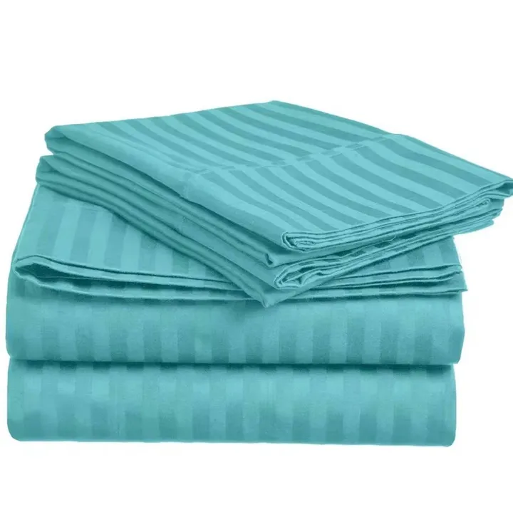 Bedsheet and Pillowcase Set – photo 3