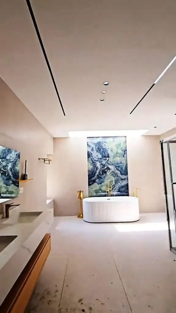 Modern G+3 House in Megenagna – photo 9