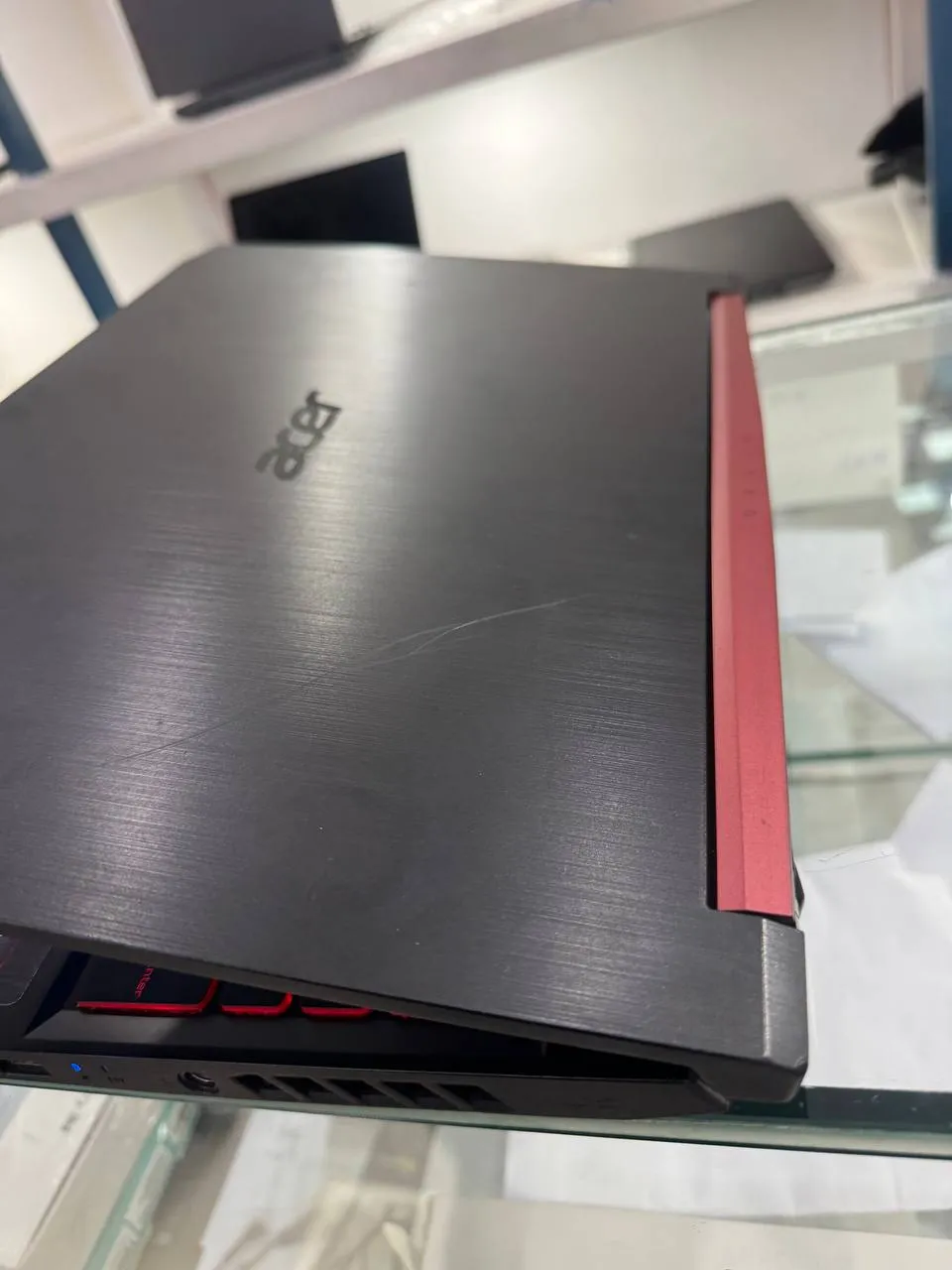 Acer Nitro Gaming Laptop i5 – photo 6