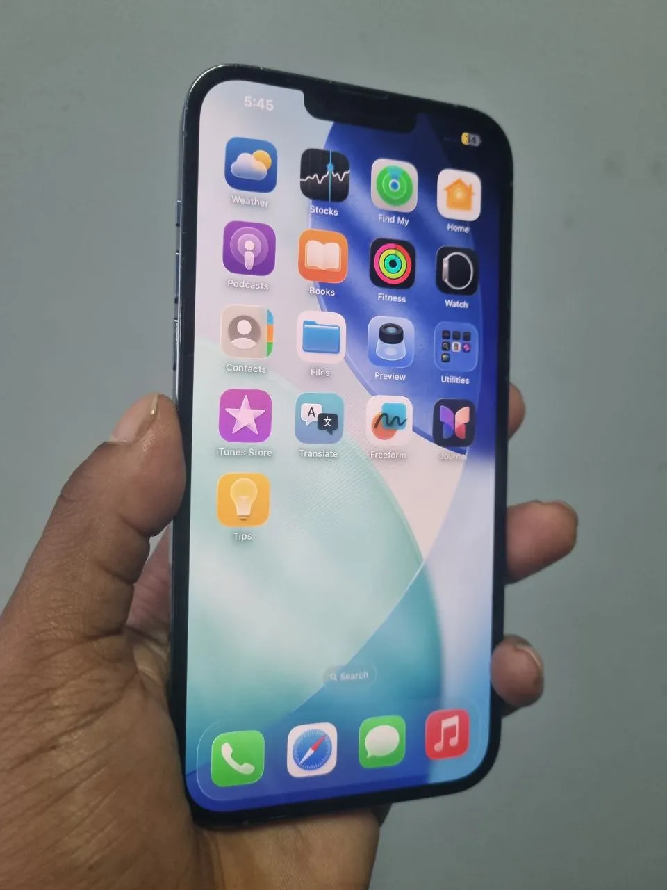 iPhone 13 Pro Max 256GB – photo 5