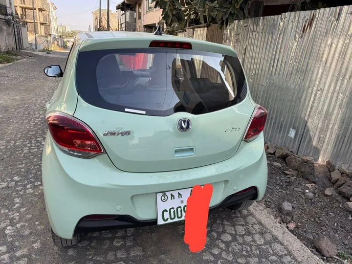 Changan E-star 2023 Electric Hatchback – photo 3