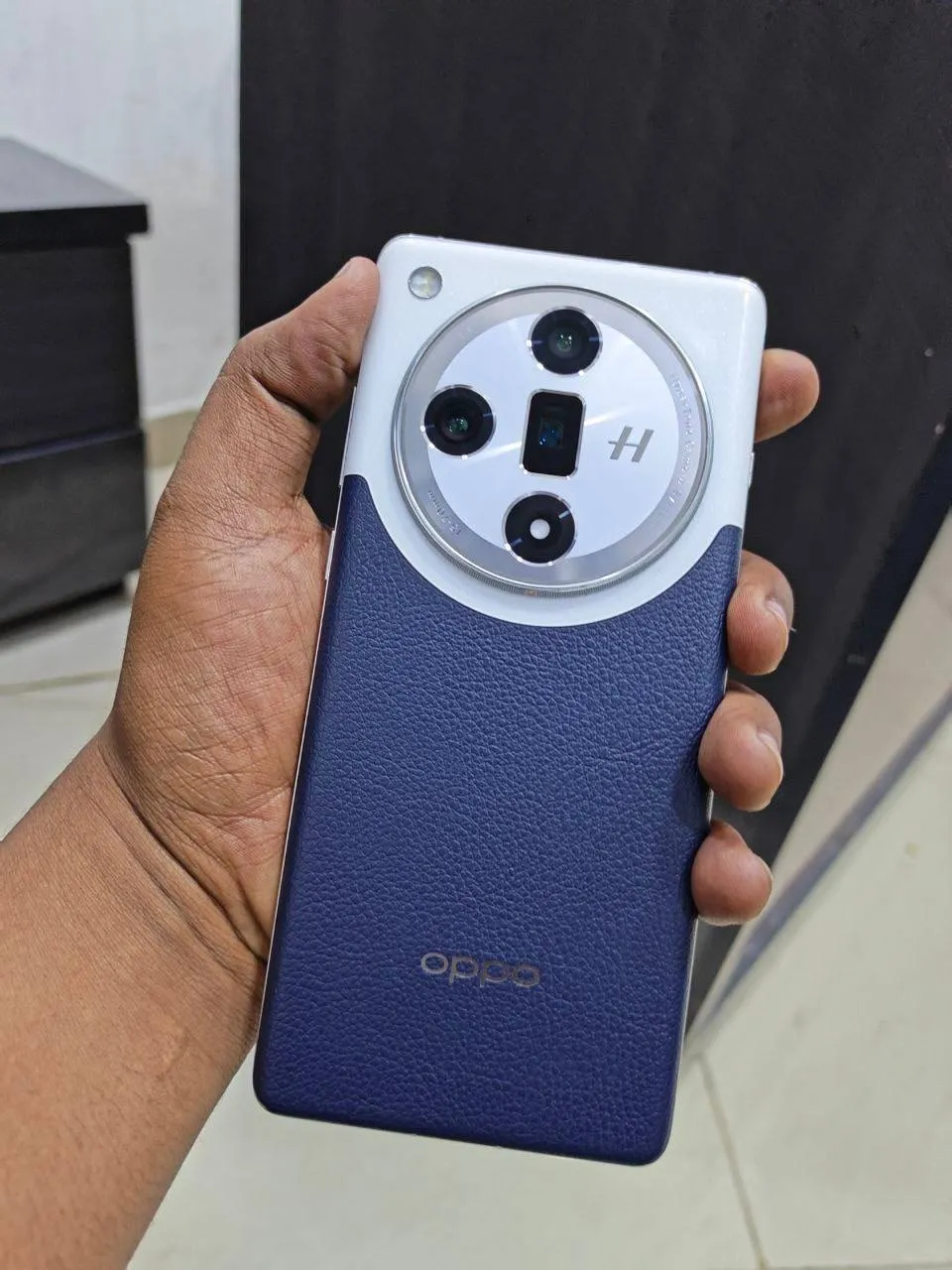 Oppo Find X7 Pro 512GB 16GB RAM – photo 3