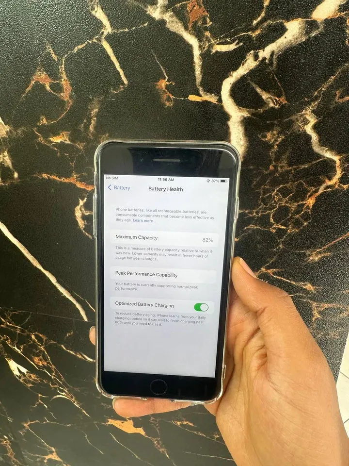 Apple iPhone 7 Plus 32GB – photo 3