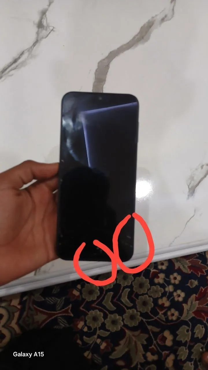 Samsung A14 128GB 4GB RAM – photo 3
